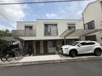 MAISON THEOBROMAの外観