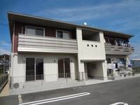 物件の外観画像