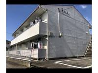 愛知県西尾市熊味町(アパート)の賃貸物件の外観