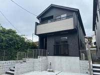 宮城県仙台市太白区西の平2(一戸建)の賃貸物件の外観