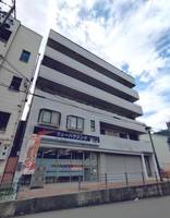 大阪府大阪市城東区関目3(マンション)の賃貸物件の外観