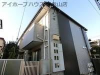 東京都杉並区久我山3(マンション)の賃貸物件の外観