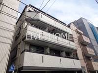 東京都杉並区西荻南2(マンション)の賃貸物件の外観
