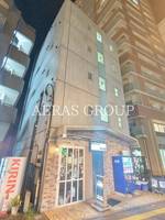 エナリビルIIIの外観