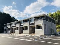 ラウレアBの外観