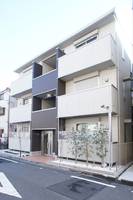 物件の外観画像