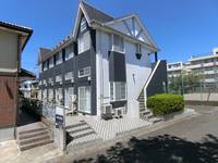 宮城県仙台市宮城野区幸町1(アパート)の賃貸物件の外観