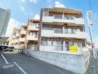 パークサイドハウスの外観