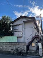 東京都杉並区西荻南3(アパート)の賃貸物件の外観