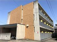 愛知県名古屋市千種区唐山町1(マンション)の賃貸物件の外観