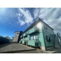 栃木県佐野市犬伏新町(アパート)の賃貸物件の外観