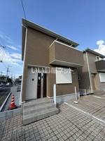 物件の外観画像