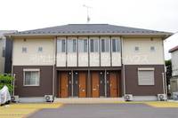 ラフィーネ宇都宮の外観