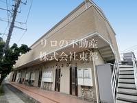 物件の外観画像