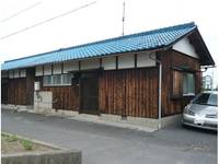 滋賀県大津市苗鹿1(一戸建)の賃貸物件の外観