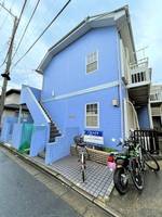 物件の外観画像