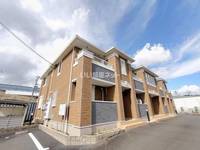 アウスレーゼ 福知山の外観