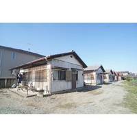 群馬県高崎市上佐野町(一戸建)の賃貸物件の外観