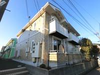 物件の外観画像