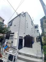 物件の外観画像