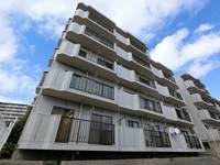 千葉県千葉市稲毛区小中台町(マンション)の賃貸物件の外観