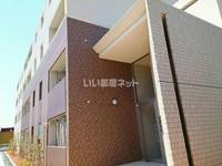 クレッシェンド・リリーIIの外観