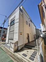 物件の外観画像