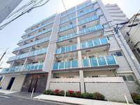 東京都足立区中川4(マンション)の賃貸物件の外観