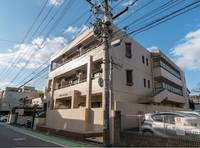 福岡県福岡市中央区今川1(マンション)の賃貸物件の外観