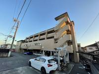 神奈川県座間市相武台4(マンション)の賃貸物件の外観