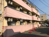 野田コーポ小松島の外観