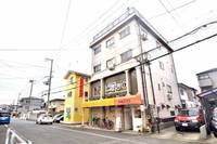 兵庫県西宮市荒戎町(マンション)の賃貸物件の外観