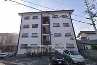 京都府亀岡市余部町前川原(マンション)の賃貸物件の外観