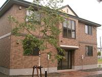 グランドールKIIの外観