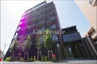 MAXIV川崎SOUTHの外観