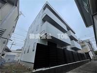 物件の外観画像