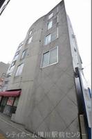 物件の外観画像