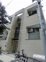 物件の外観画像