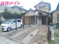 物件の外観画像