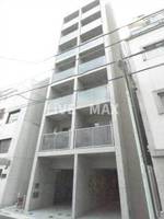 ASTILE日本橋浜町の外観
