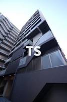 神奈川県海老名市中央3(マンション)の賃貸物件の外観
