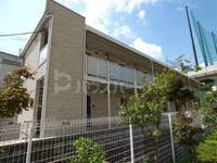 千葉県船橋市北本町2(アパート)の賃貸物件の外観
