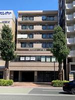 スフィンクス喜元ビルの外観