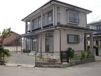 宮城県多賀城市山王字北寿福寺(一戸建)の賃貸物件の外観