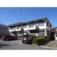 アルジェントの外観