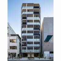 東京都墨田区両国2(マンション)の賃貸物件の外観