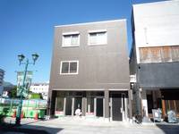 物件の外観画像