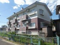 物件の外観画像