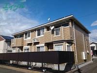 アルモニーIの外観