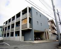 ナトゥールの外観